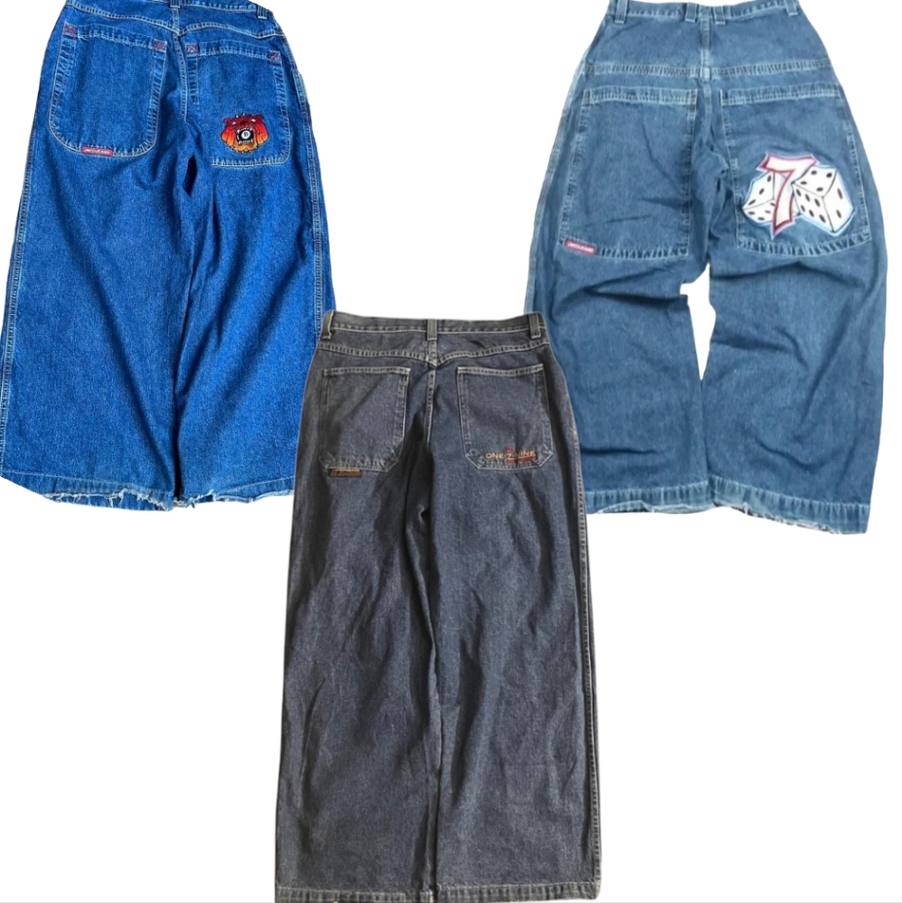 iso dont buy this im looking for some jnco jeans